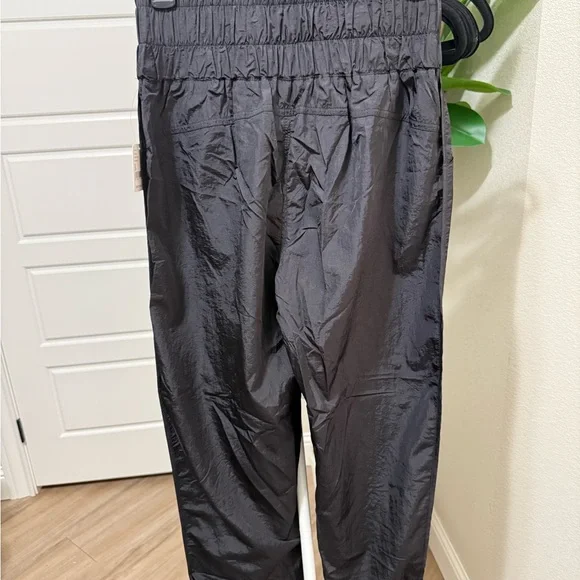 FP Movement by Free People Black Track Pants - Picture 4 of 4
